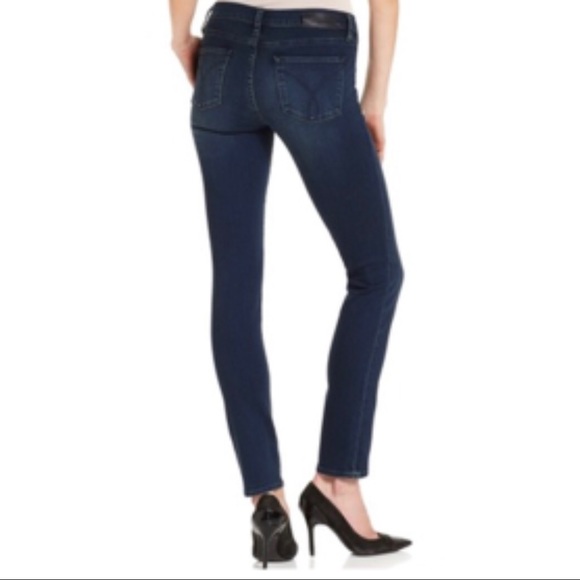 SOLD Calvin Klein Jeans | Women’s Ultimate Skinny Jeans *NWT* - Picture 2 of 8